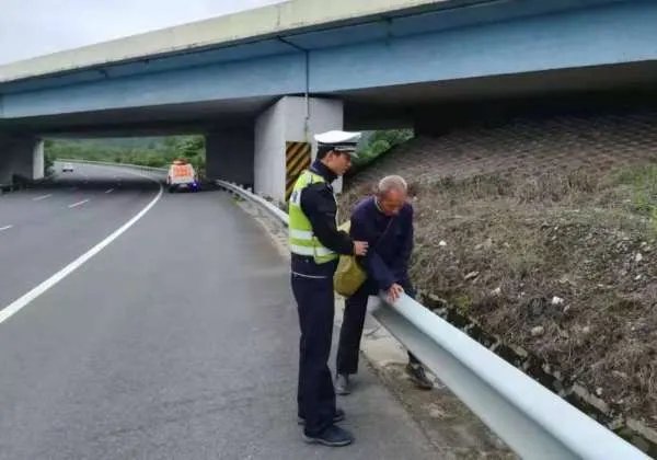 广西河池女子清明节上高速后迷路被困4天,女子是如何走出来的?