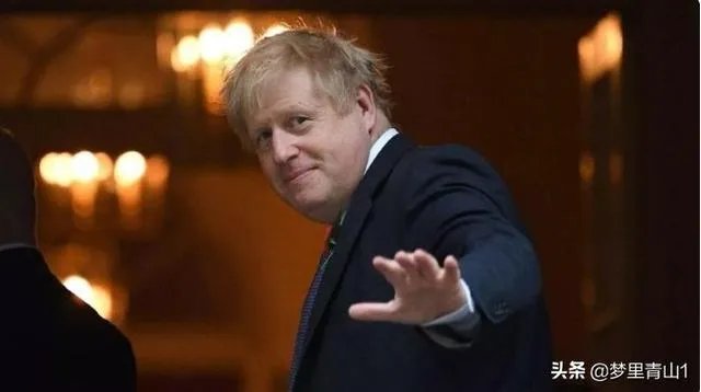 怎么看待英国首相鲍尼斯.约翰逊,疫情检测呈阳性呢?