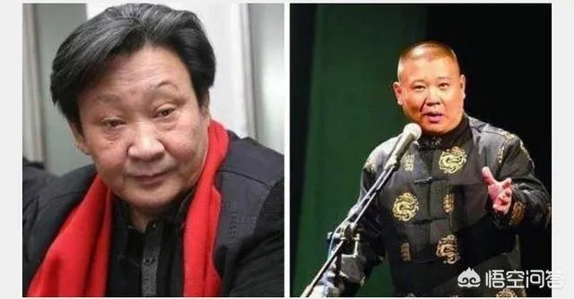 郭德纲的相声启蒙师父到底是谁，为什么有人说他“欺师灭祖”？