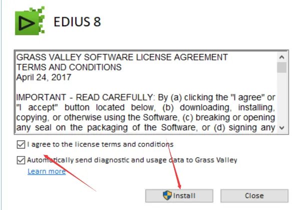 edius5.0