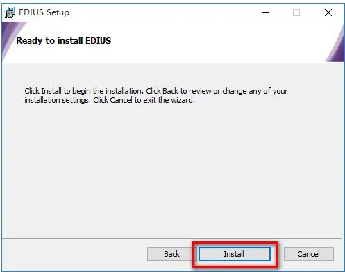 edius5.0