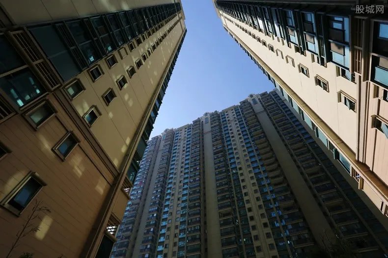 一线城市房价下跌 为什么会出现这种现象?