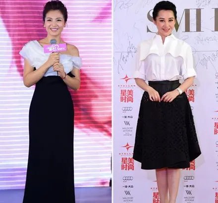 刘涛许晴不和是真的吗 总导演说没有不和才奇怪