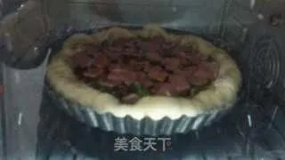 芝心披萨