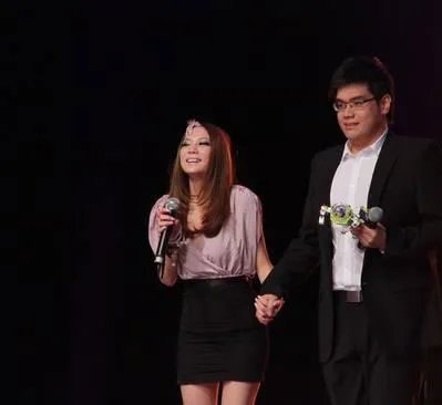 非诚勿扰孙雅莉照片曝光 史上最假悍妇悔婚