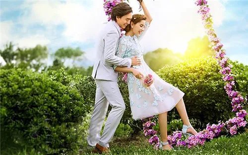 大连婚纱摄影团购怎么挑选 婚纱摄影团购技巧
