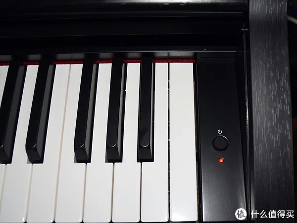 音乐和乐器 篇六：The ONE 智能钢琴评测 让学钢琴变得更简单