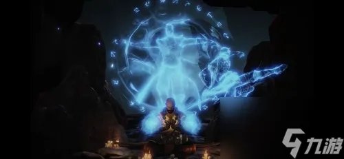 暗黑破坏神不朽武僧技能搭配攻略