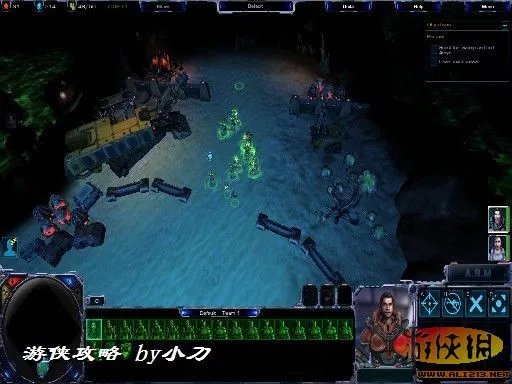 《幽会之战》PC图文攻略【游侠攻略组】(更新中)