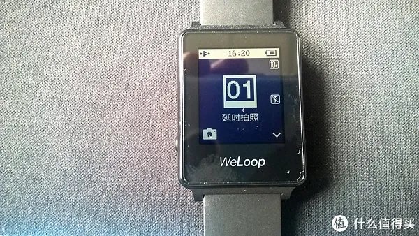 待机超长，简约大方——WeLoop 唯乐 小黑2代智能手表使用测评