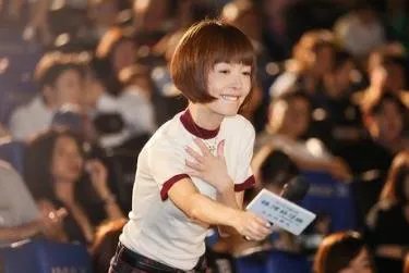 鲁豫否认一天只吃三粒米,鲁豫真的吗我不信什么梗