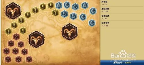 lol扎克符文 lol生化魔人符文 lol扎克新版符文