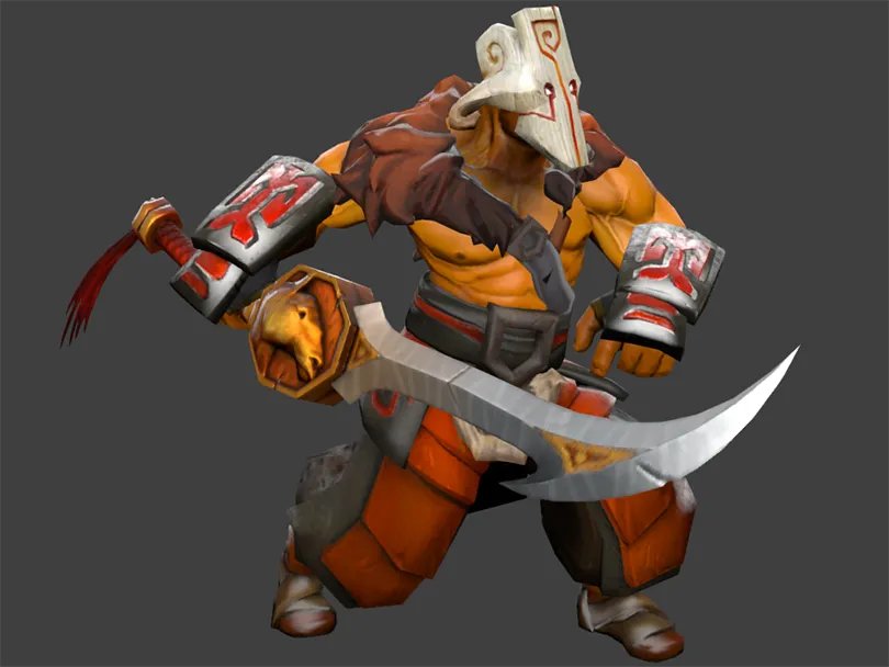 DOTA2“芳晓之礼”礼包内容介绍