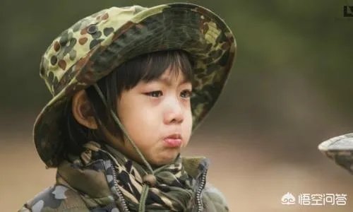 对于娱乐圈明星的孩子上真人秀有什么看法？这会影响孩子成长吗？