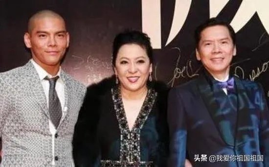 向华强为什么能这么厉害?