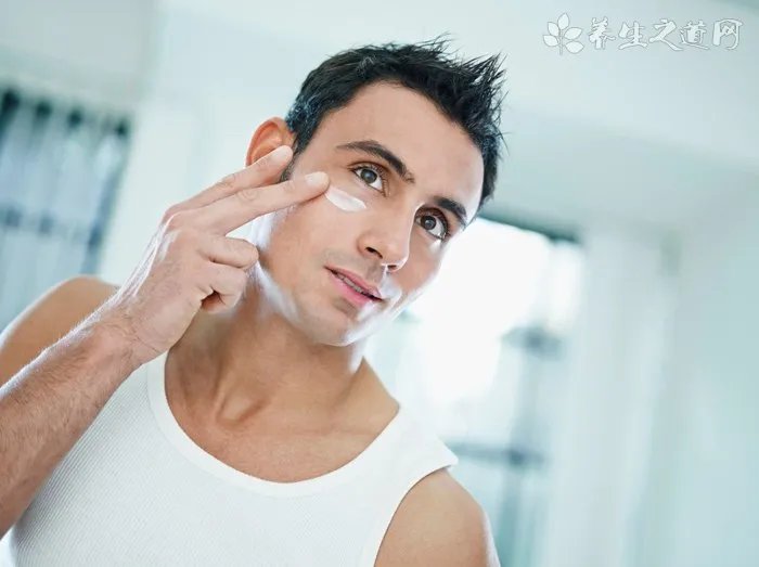 白醋美白的正确方法