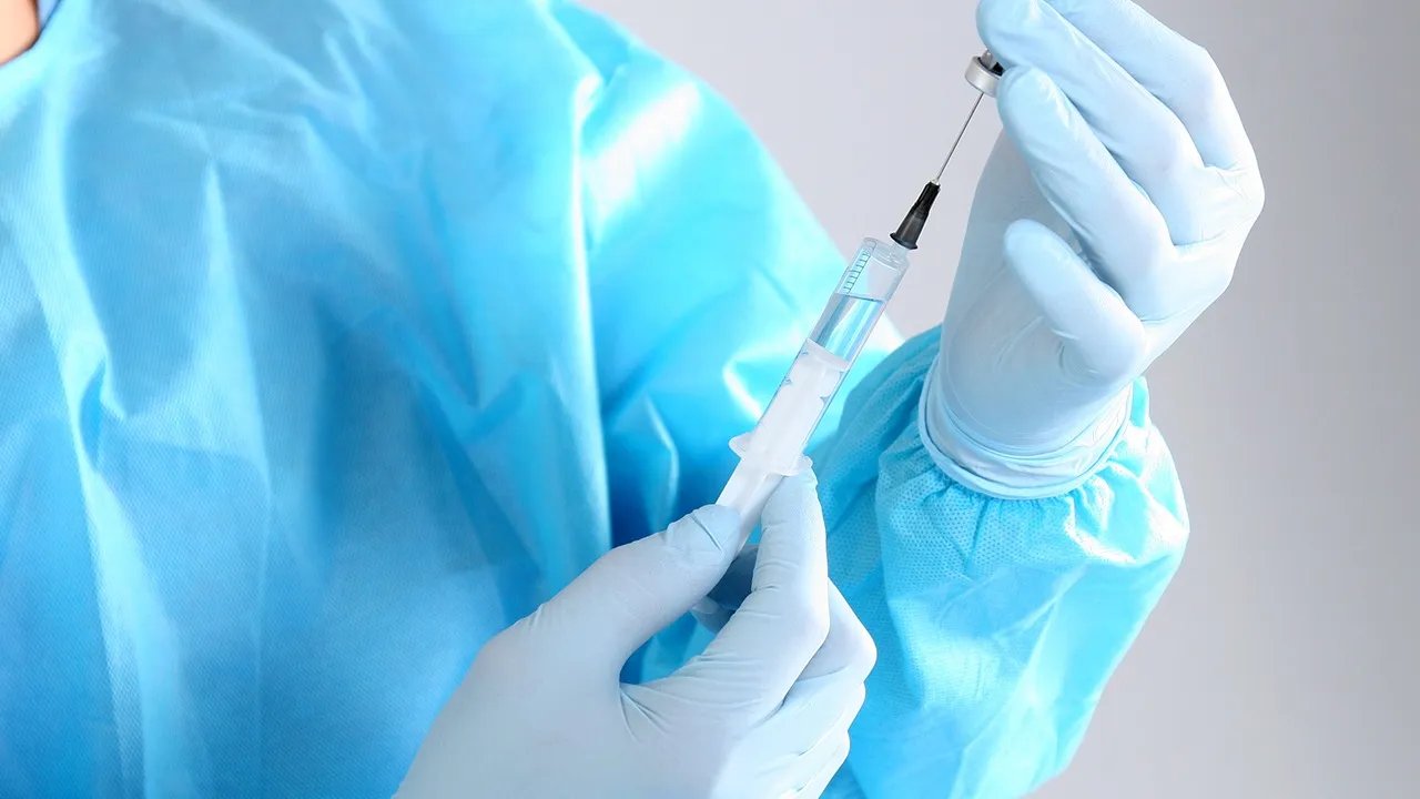 乙肝患者能打新冠病毒疫苗吗?这4类肝病患者不能接种疫苗