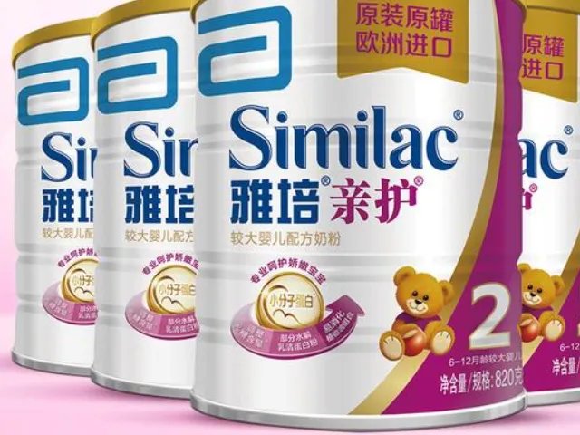 雅培亲护奶粉可以长期吃吗？