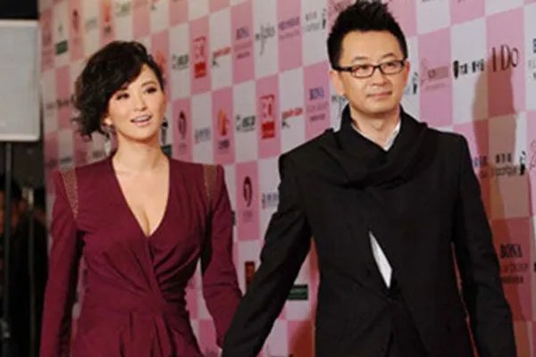 黄海波莫小棋为什么分手? 两人恋爱经历大揭秘