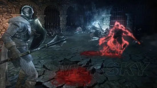 《黑暗之魂3》被入侵怎么办 黑暗之魂3防入侵技巧分享