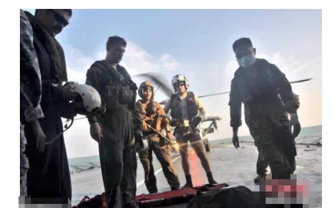 美海军撞船事故遇难者都找到了吗？