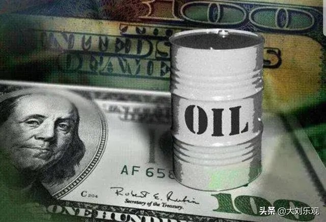 国际原油价格出现负数。发生了什么？