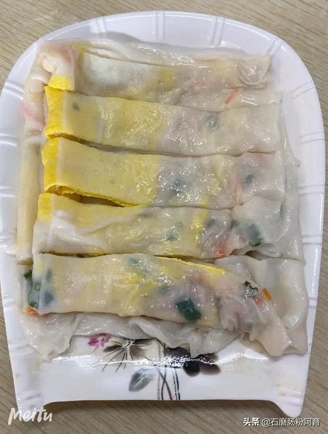 去哪里学肠粉比较好?