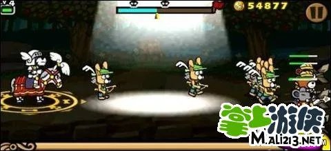 Paladog帕拉狗骑士攻略:兵种及道具指南