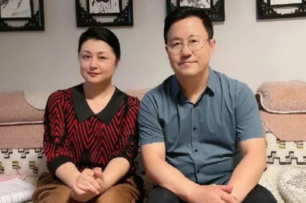 在于月仙去世后,乡村爱情里的角色“谢大脚