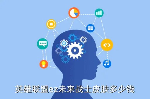 ez未来战士皮肤多少钱,lol的EZ未来战士皮肤多少钱