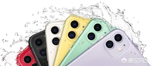 新iPhone订单减少,首批订单预计800万台,最新iPhone 11会缺货吗?