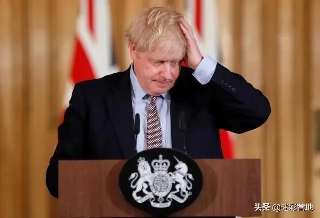 怎么看待英国首相鲍尼斯.约翰逊,疫情检测呈阳性呢?