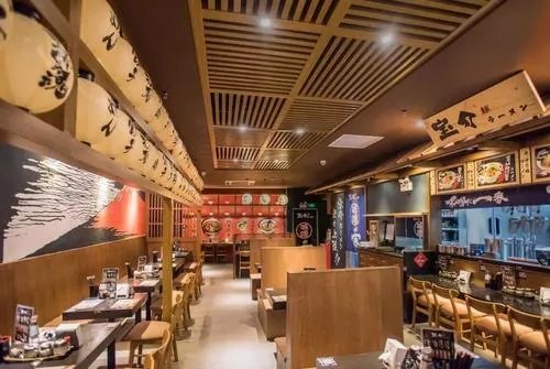 日本拉面店倒闭数量或创历史新高,到底是什么原因导致拉面店倒闭?