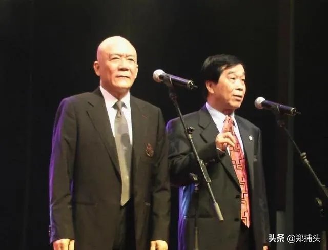 郭德纲的相声启蒙师父到底是谁，为什么有人说他“欺师灭祖”？