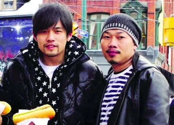 方文山和周杰伦是什么关系?