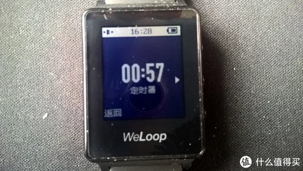 待机超长，简约大方——WeLoop 唯乐 小黑2代智能手表使用测评