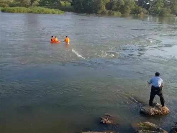 江西余干3名孩童溺水身亡，1名失踪，为何此类事件屡屡发生？