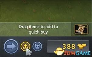 DOTA2 7.0界面改动介绍 DOTA2 7.0界面改动详解