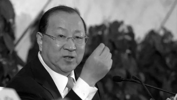财政部原部长金人庆因家中失火去世，导致这起火灾的原因是什么？