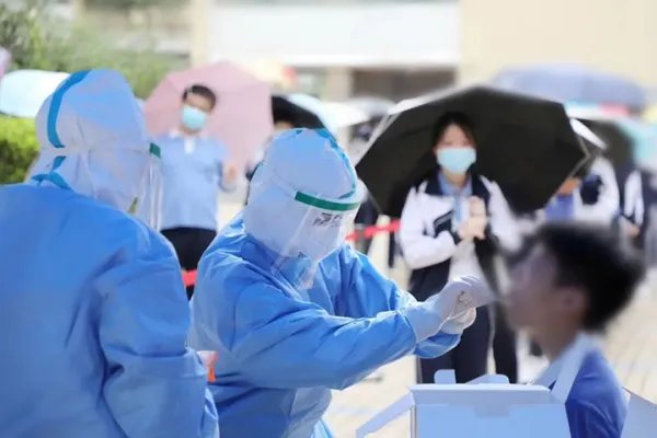 甘肃采取熔断措施暂停全省旅游，暂停全省旅游的原因是什么？