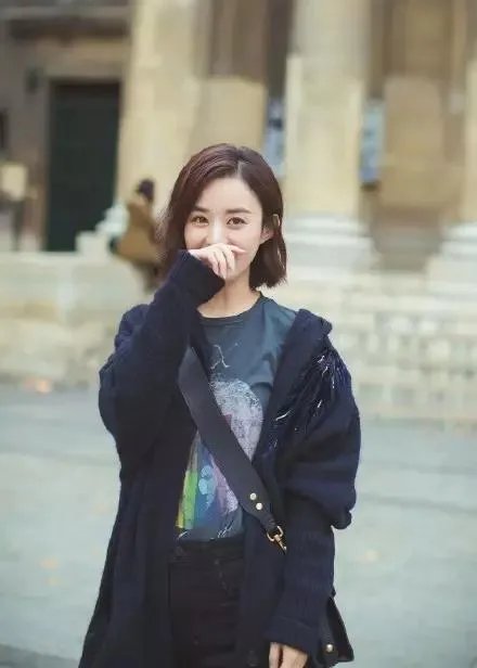 赵丽颖代言迪奥为何被骂?我觉得还不错啊?
