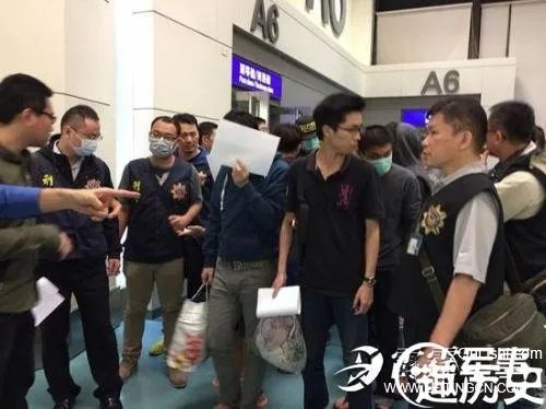高智商诈骗犯精通3门外语 曝十多年来未失手