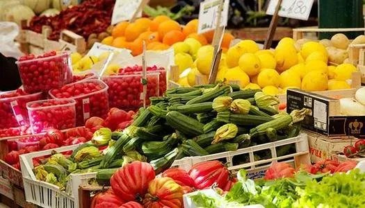 全球食品价格连续9个月上涨,导致物价上涨的原因有什么?