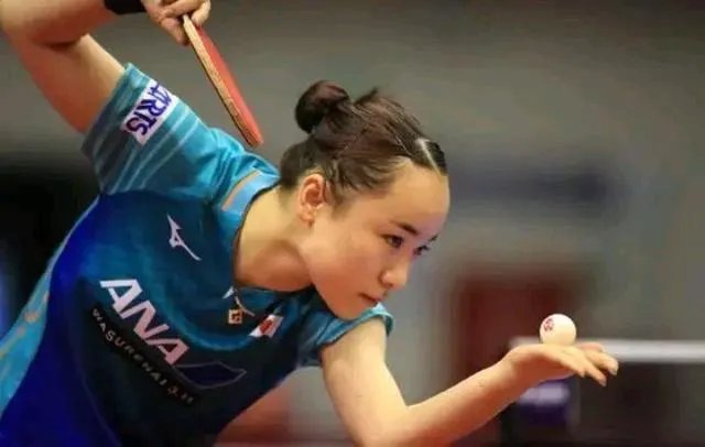 丁宁被伊藤美诚4:0横扫,单局被打11:0,奥运会落选吗?