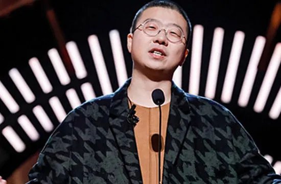 李诞为带货品牌道歉,道歉原因是什么?