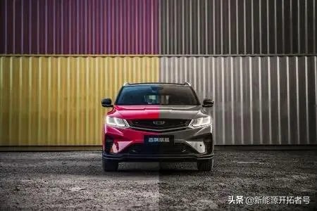 想买吉利缤越,又纠结于三缸,怎么办?各位大神!求指点?
