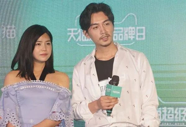 陈晓转错陈妍希微博引热议,结婚后的他们,如今过的怎么样?