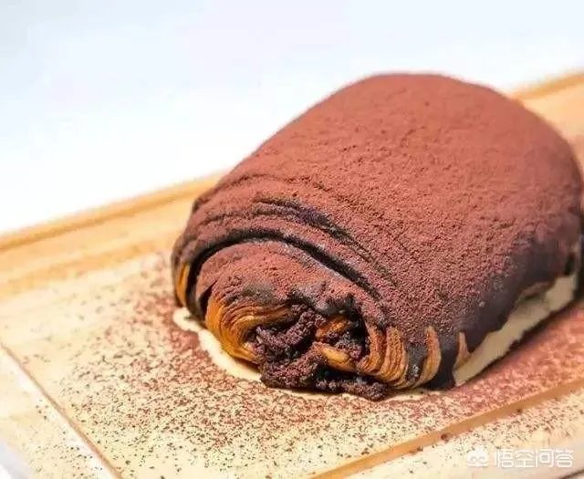 网红美食“脏包包”的火爆,最大原因是什么?