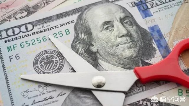 为什么黄金价格一直下跌?