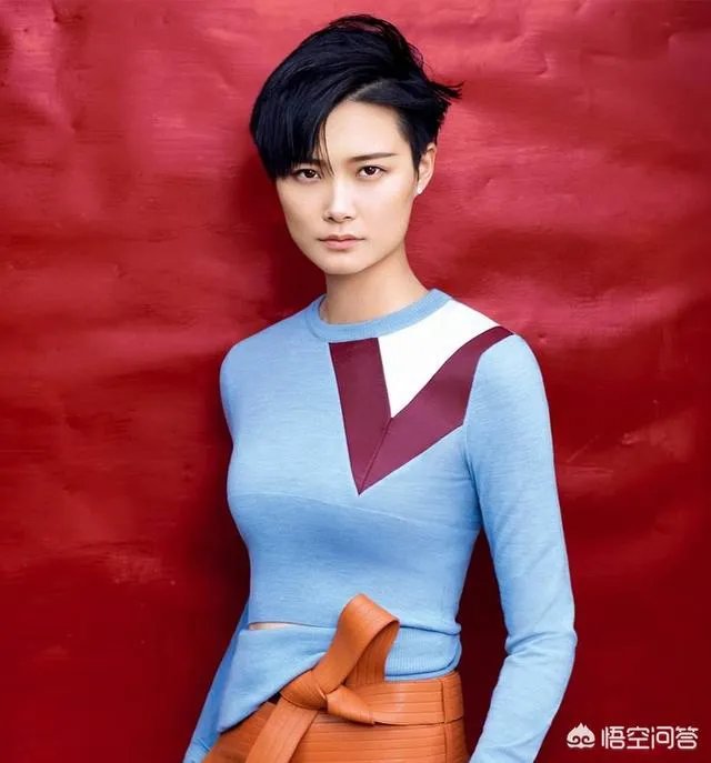 李宇春又拿下了Gucci的代言，到底为什么时尚圈那么喜欢她？